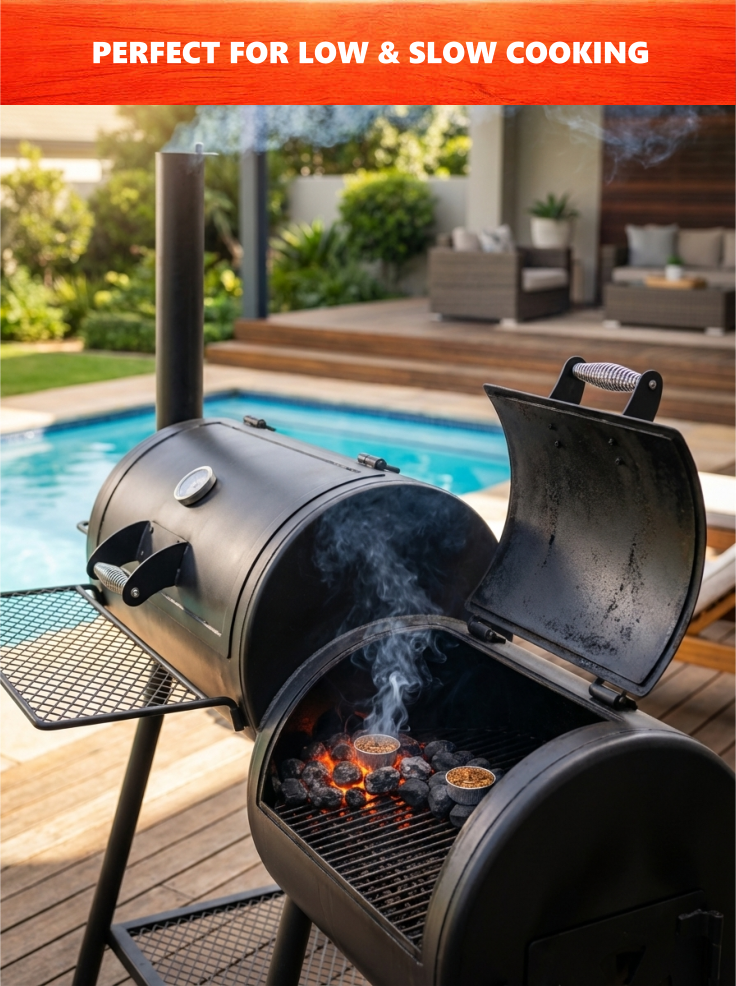 Braai Essence 2-pack